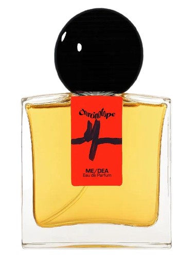 perfume Me/dea Chronotope ユニセックス