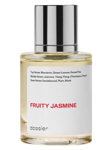 Fruity Jasmine