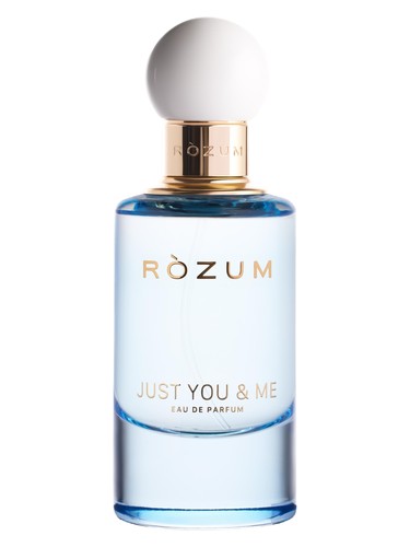 perfume Just You &amp; Me Rozum Perfume ユニセックス