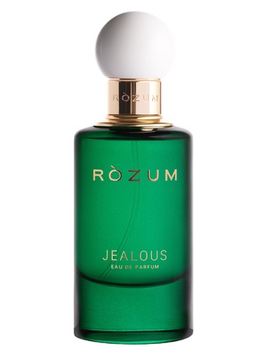 perfume Jealous Rozum Perfume ユニセックス