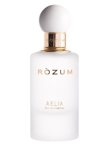 perfume Aelia Rozum Perfume ユニセックス