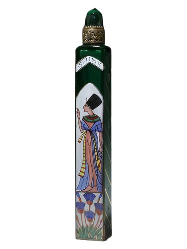 perfume Blue Ahmed Soliman ユニセックス