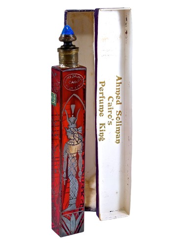 perfume Morning Glory Ahmed Soliman 女性用