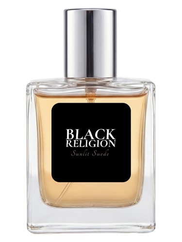 perfume Sunlit Suede Black Religion ユニセックス