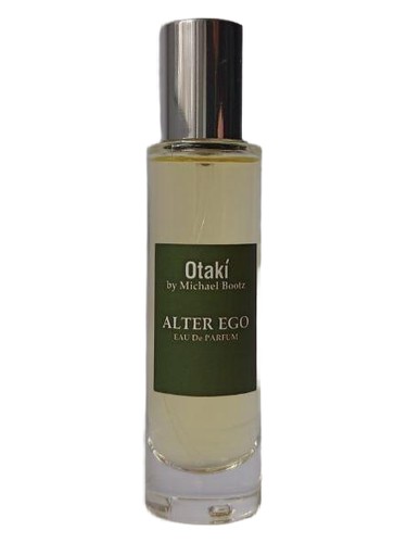 perfume Alter Ego Otaki parfums by Michael Bootz pro ženy a muže 