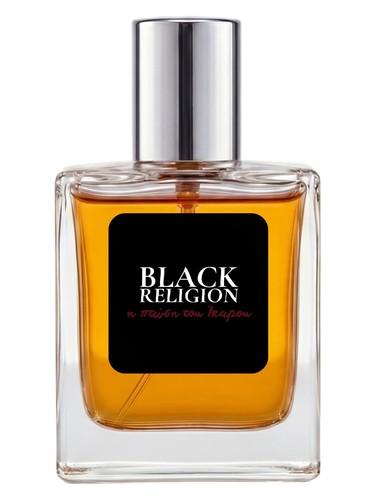 perfume The Fall of Icarus Black Religion pro muže 
