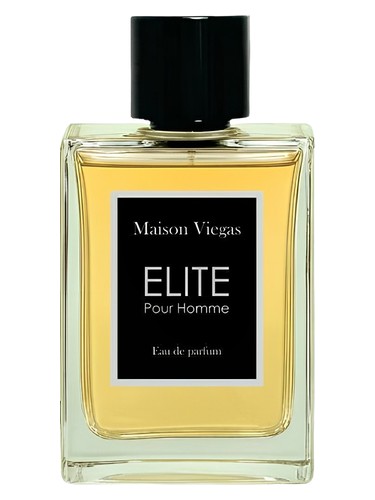 Elite Pour Homme