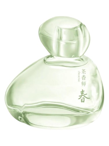 perfume Spring Tea Chasense ユニセックス