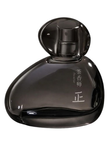 perfume Zheng Chasense 男性用
