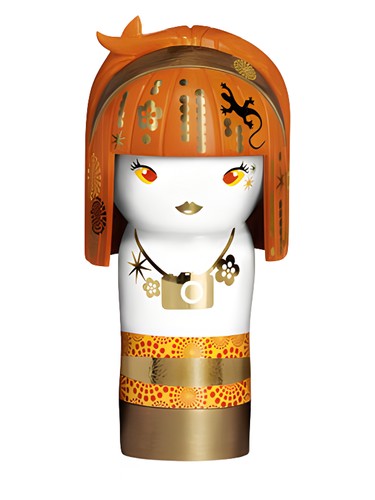 The Babes Spicy Mango