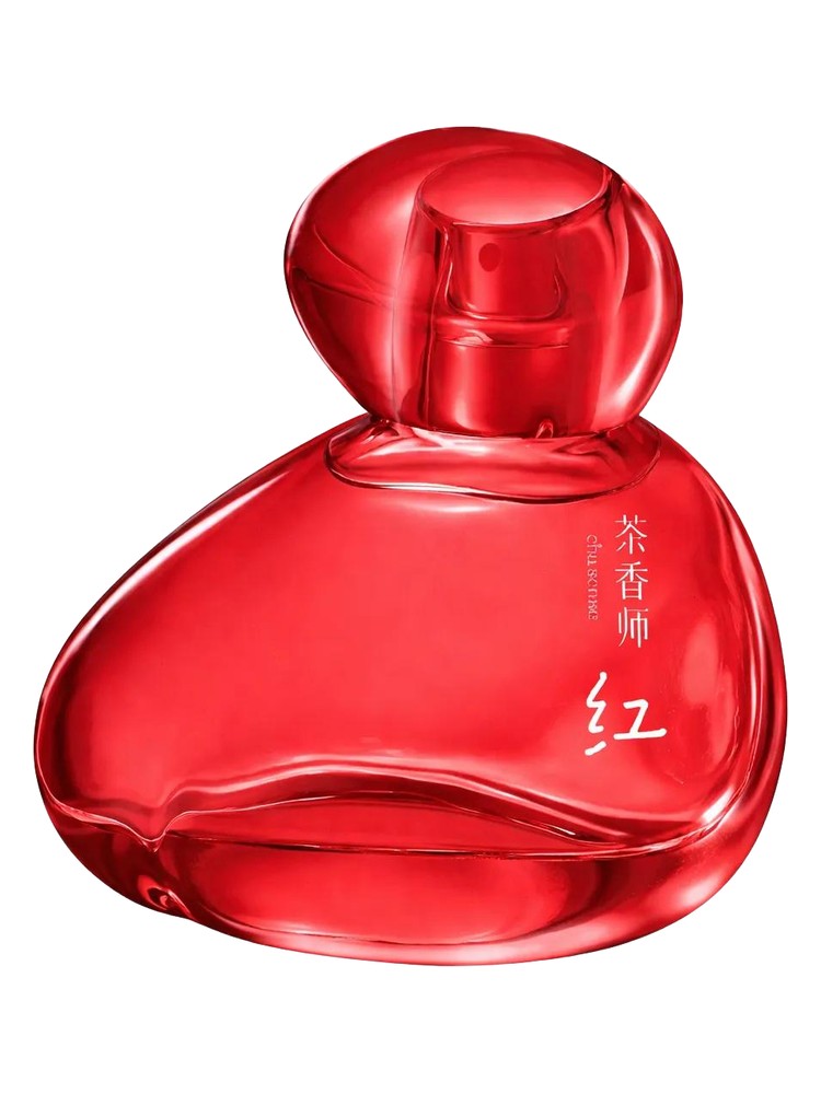 Zentea Hong 运当红 Chasense perfume - a fragrance for women