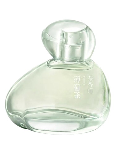 perfume Moroccan Mint Tea Chasense ユニセックス