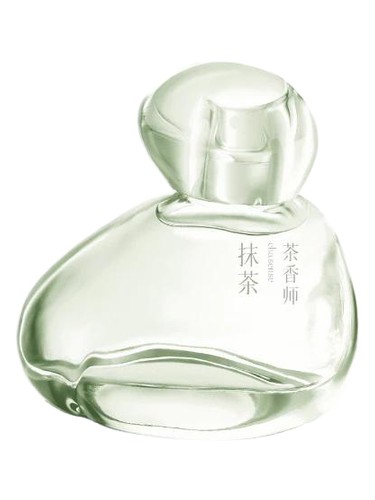perfume Japanese Matcha Chasense ユニセックス