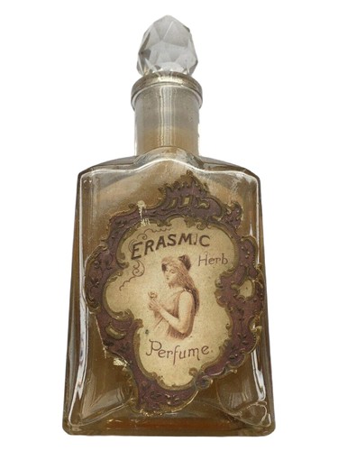 perfume Erasmic Herb Erasmic ユニセックス