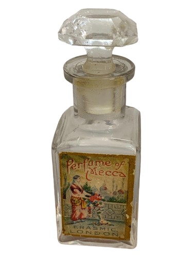 perfume Perfume of Mecca Erasmic ユニセックス