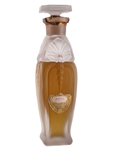 perfume Rose Erasmic 女性用