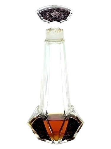 perfume Extase Erasmic 女性用