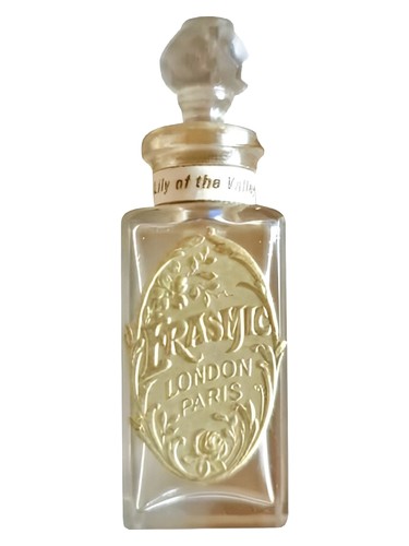 perfume Lily of the Valley Erasmic ユニセックス