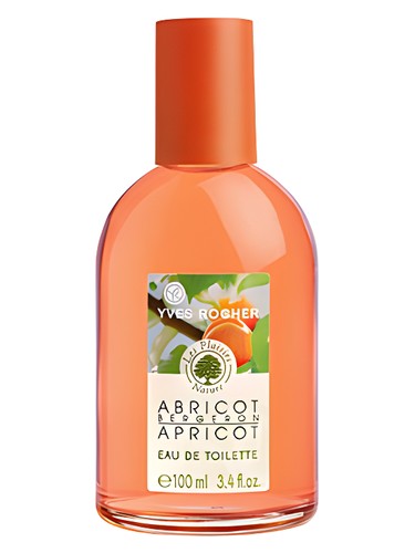 Abricot Bergeron Yves Rocher pro ženy 