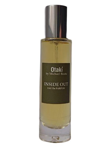 perfume Inside Out Otaki parfums by Michael Bootz pro ženy a muže 