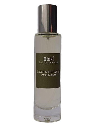 perfume Linden Dreams Otaki parfums by Michael Bootz pro ženy a muže 