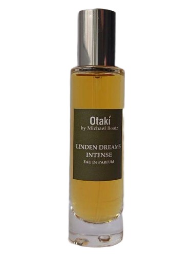 perfume Linden Dreams Intense Otaki parfums by Michael Bootz pro ženy a muže 