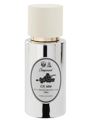 perfume No.2 Sholayered ユニセックス