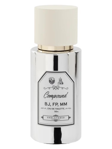 perfume No.4 Sholayered ユニセックス