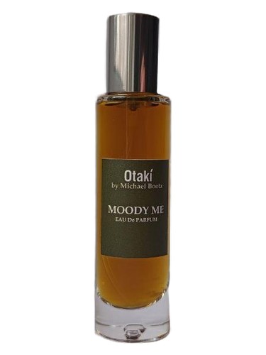 perfume Moody Me Otaki parfums by Michael Bootz pro ženy a muže 