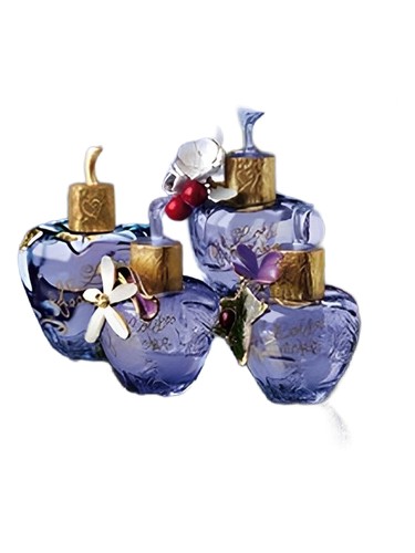 Caprice Reglisse Lolita Lempicka pro ženy a muže