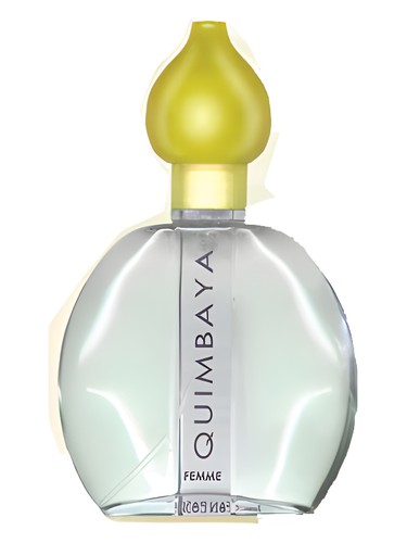 Quimbaya pour Femme Jean Pascal pro ženy 