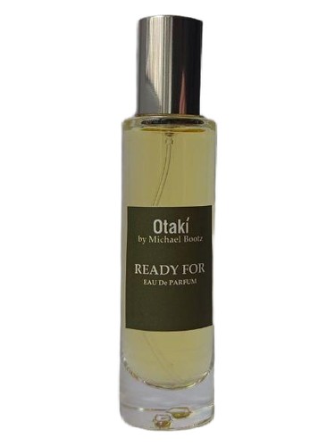perfume Ready For Otaki parfums by Michael Bootz pro ženy a muže 