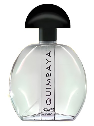Quimbaya pour Homme Jean Pascal pro muže 