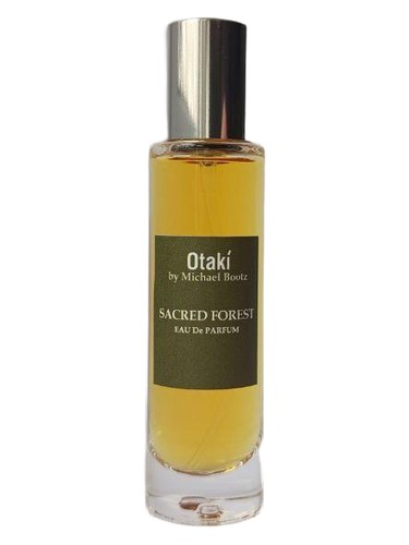 perfume Sacred Forest Otaki parfums by Michael Bootz pro ženy a muže 