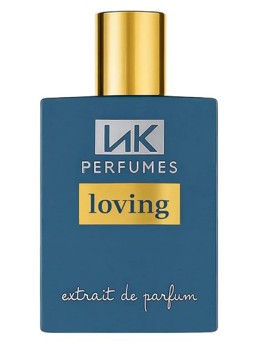 perfume Loving HK PERFUMES ユニセックス