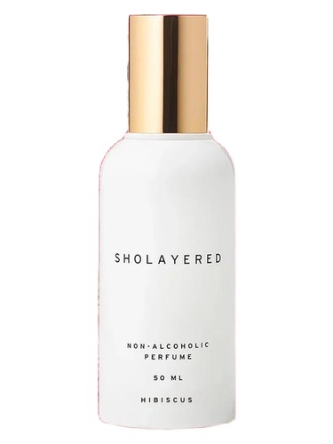 perfume Hibiscus Sholayered ユニセックス