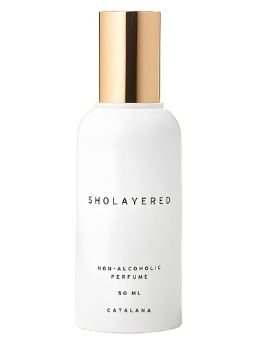 perfume Catalana Sholayered ユニセックス