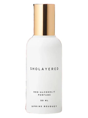 perfume Spring Bouquet Sholayered ユニセックス