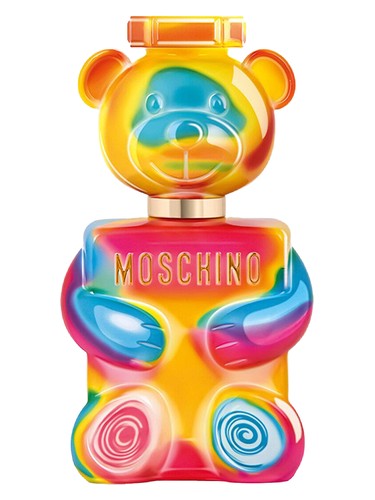 perfume Toy 2 Gummy Moschino pro ženy 