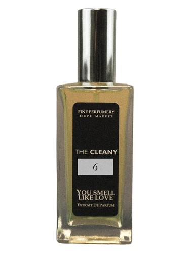perfume #6 The Cleany ユニセックス