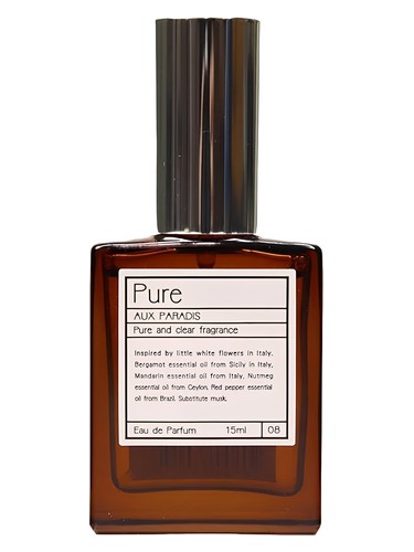 perfume Pure Aux Paradis ユニセックス