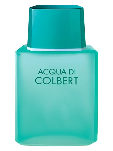 Acqua di Colbert