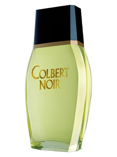 Colbert Noir