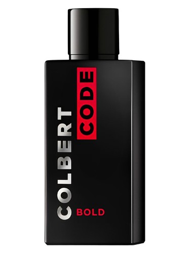 Colbert Code Bold