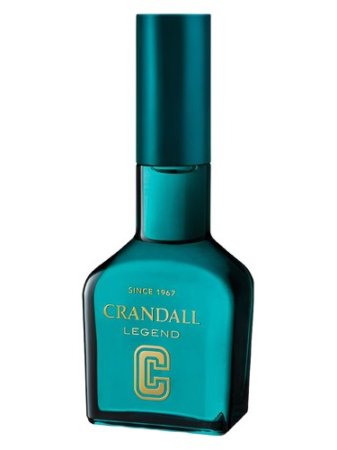 Crandall Legend
