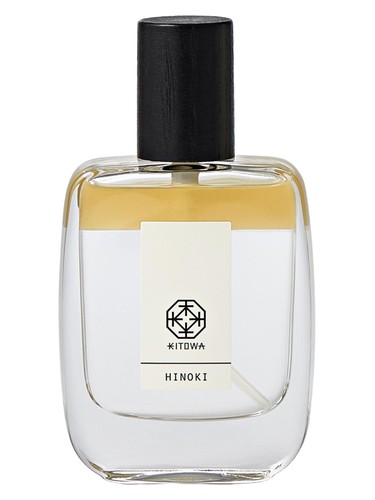 Hinoki KITOWA perfume - a fragrance for women and men