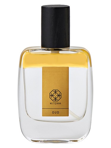perfume Oud KITOWA pro ženy a muže 