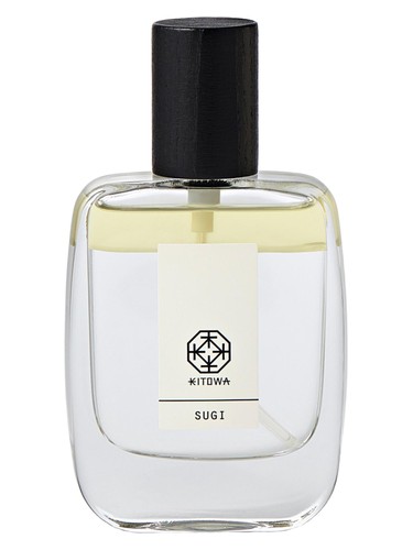 perfume Sugi KITOWA pro ženy a muže 
