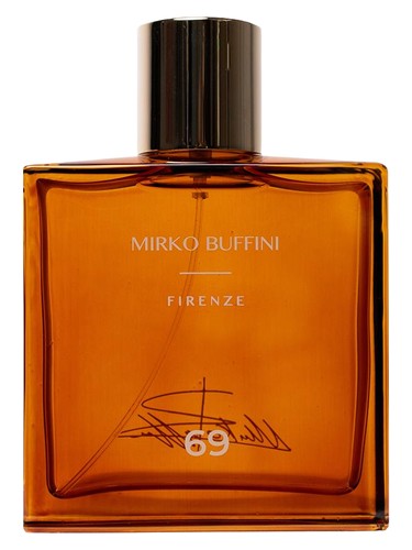 perfume 69 Mirko Buffini Firenze ユニセックス