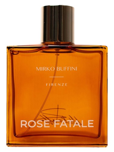 Rose Fatale